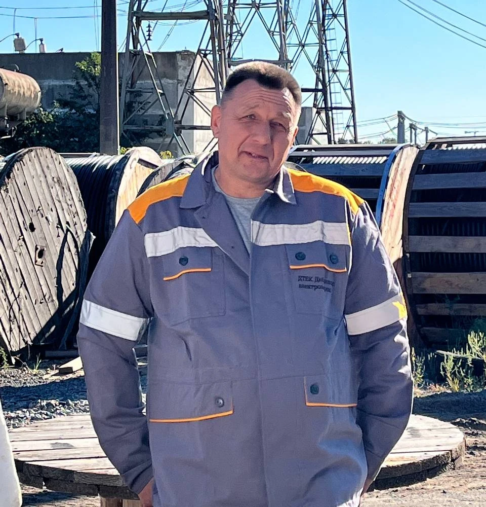 Анатолій Звізда