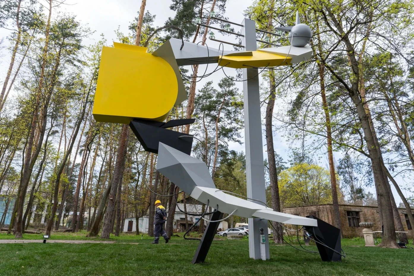 Light Overcomes Darkness