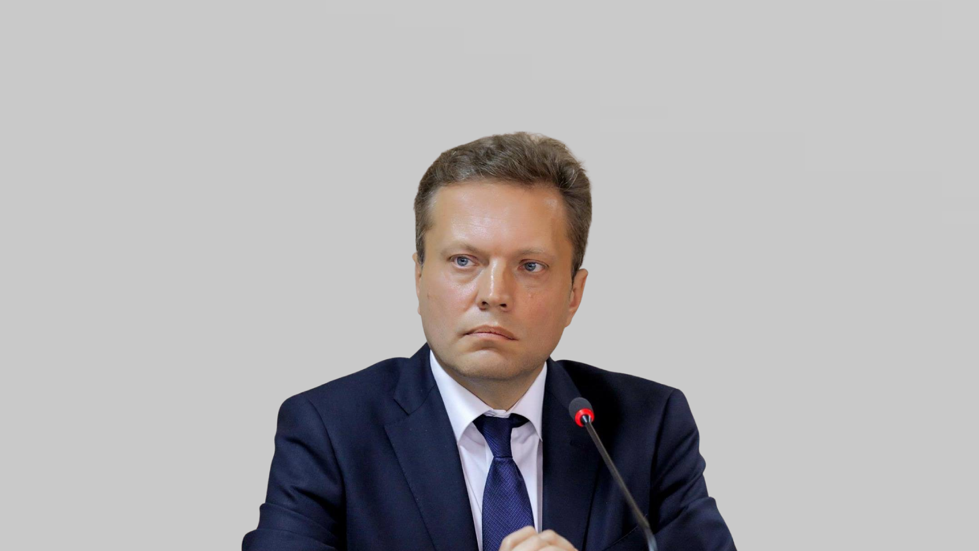 Volodymyr Omelchenko