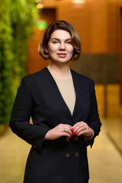 Різноманітність та інклюзивність