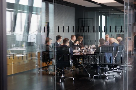 Meet the Council