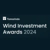 Award logo