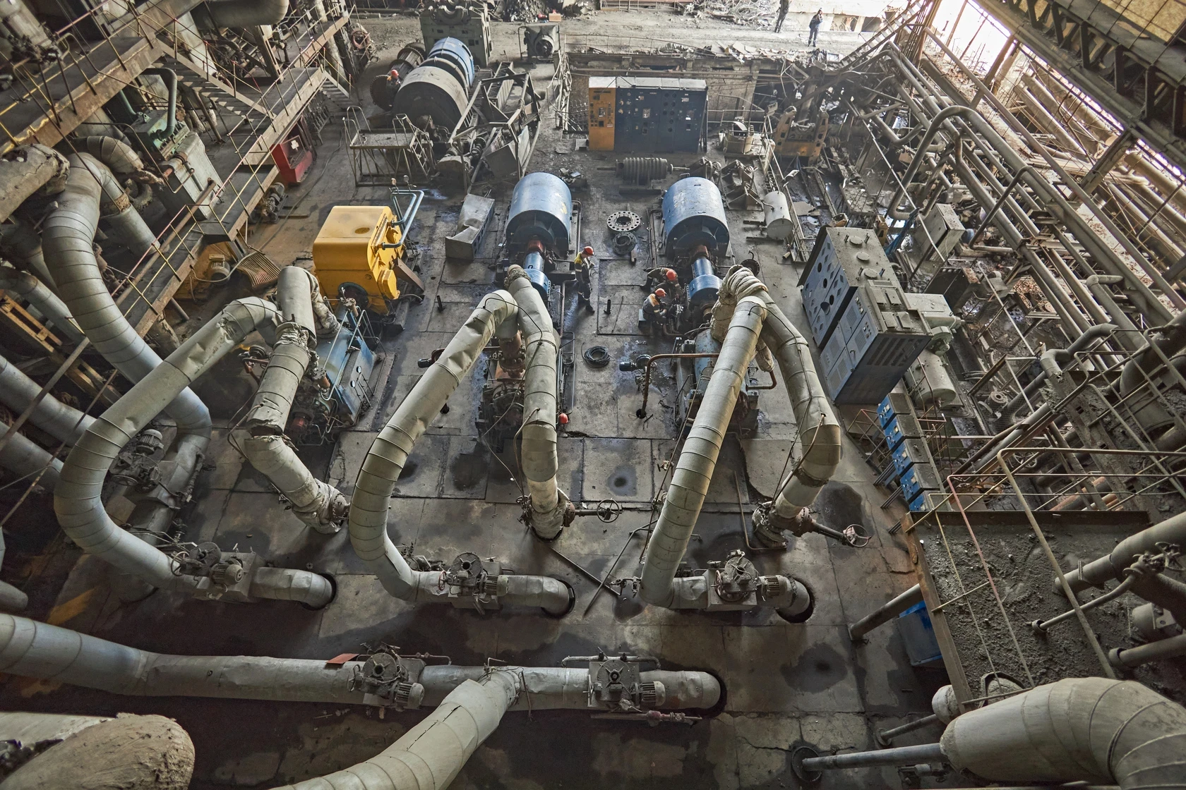 Fight For Light online gallery