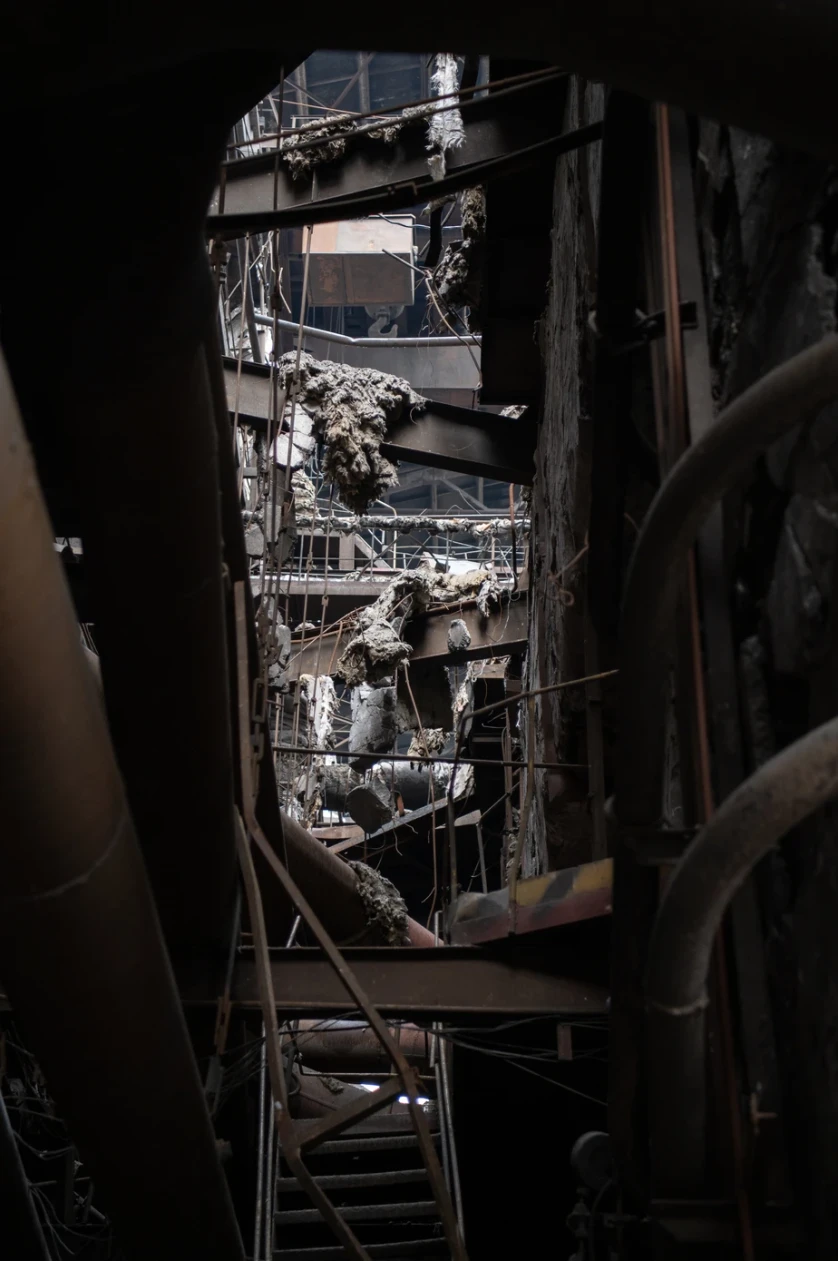 Fight For Light online gallery