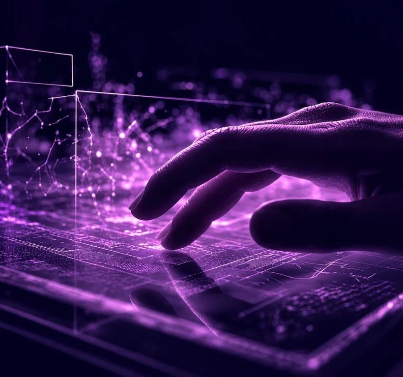 AI & Data Management