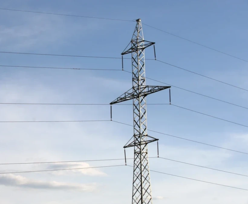 The power of a distributed<br> energy system