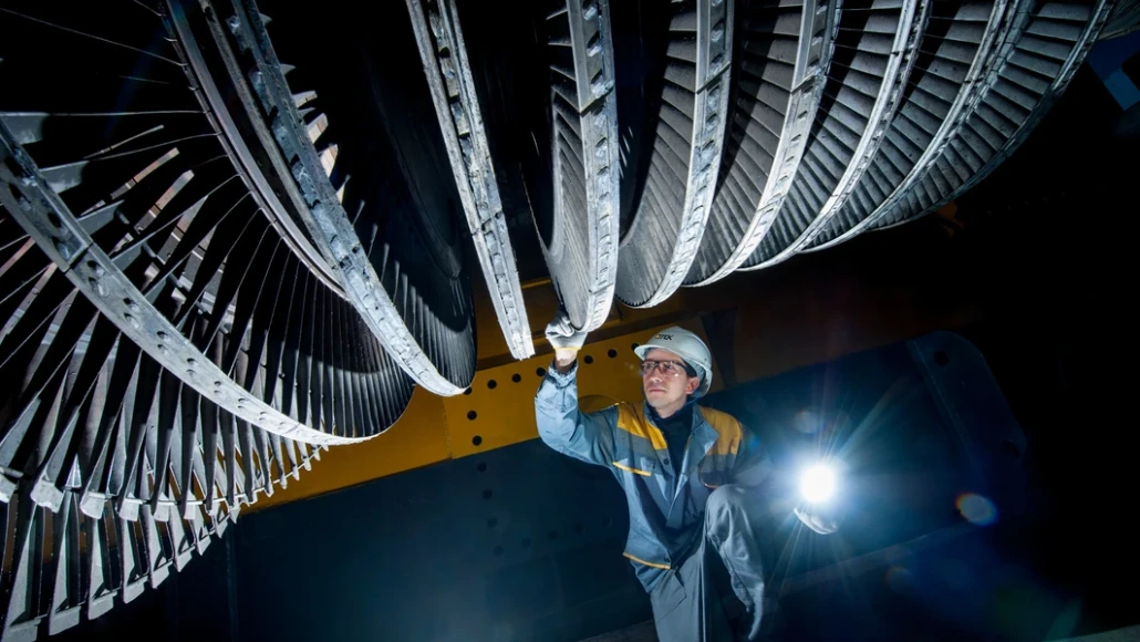 DTEK Energy