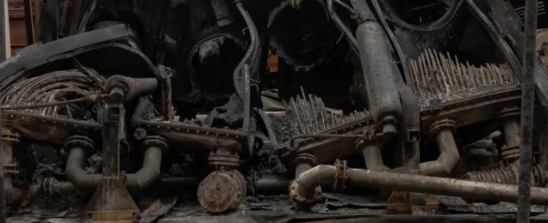 DTEK Supporting Ukraine during war