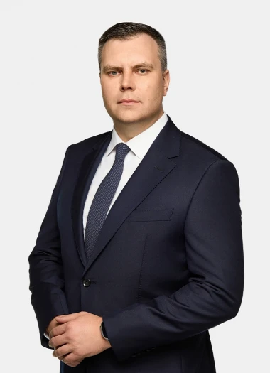 Investors / Our leadership team