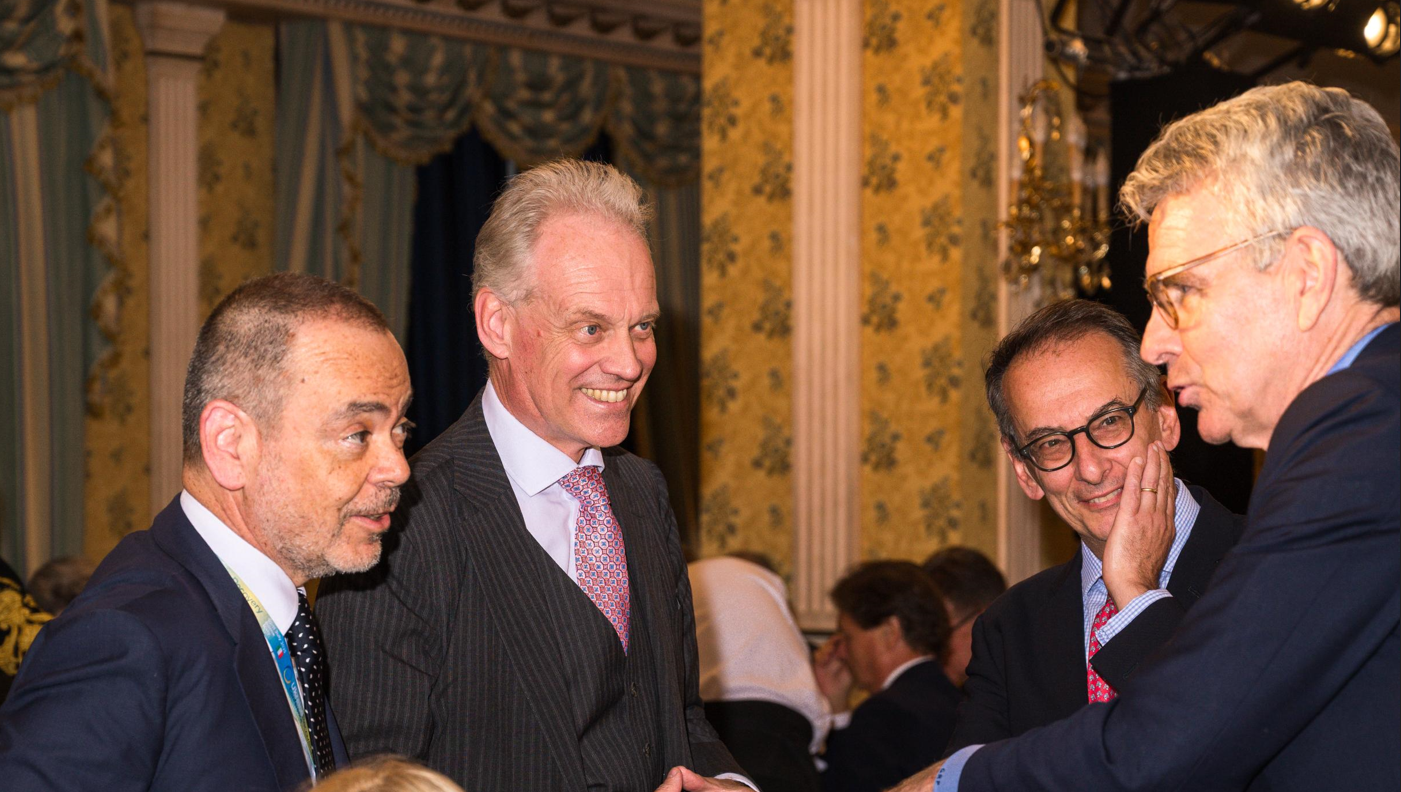 About DTEK / DTEK at Ukraine Recovery Conference