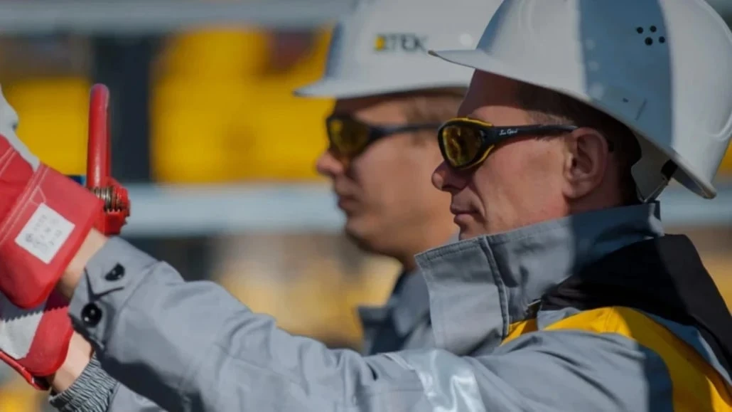 DTEK Oil&Gas