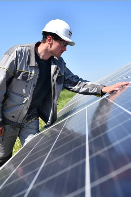 Accelerating the energy transition