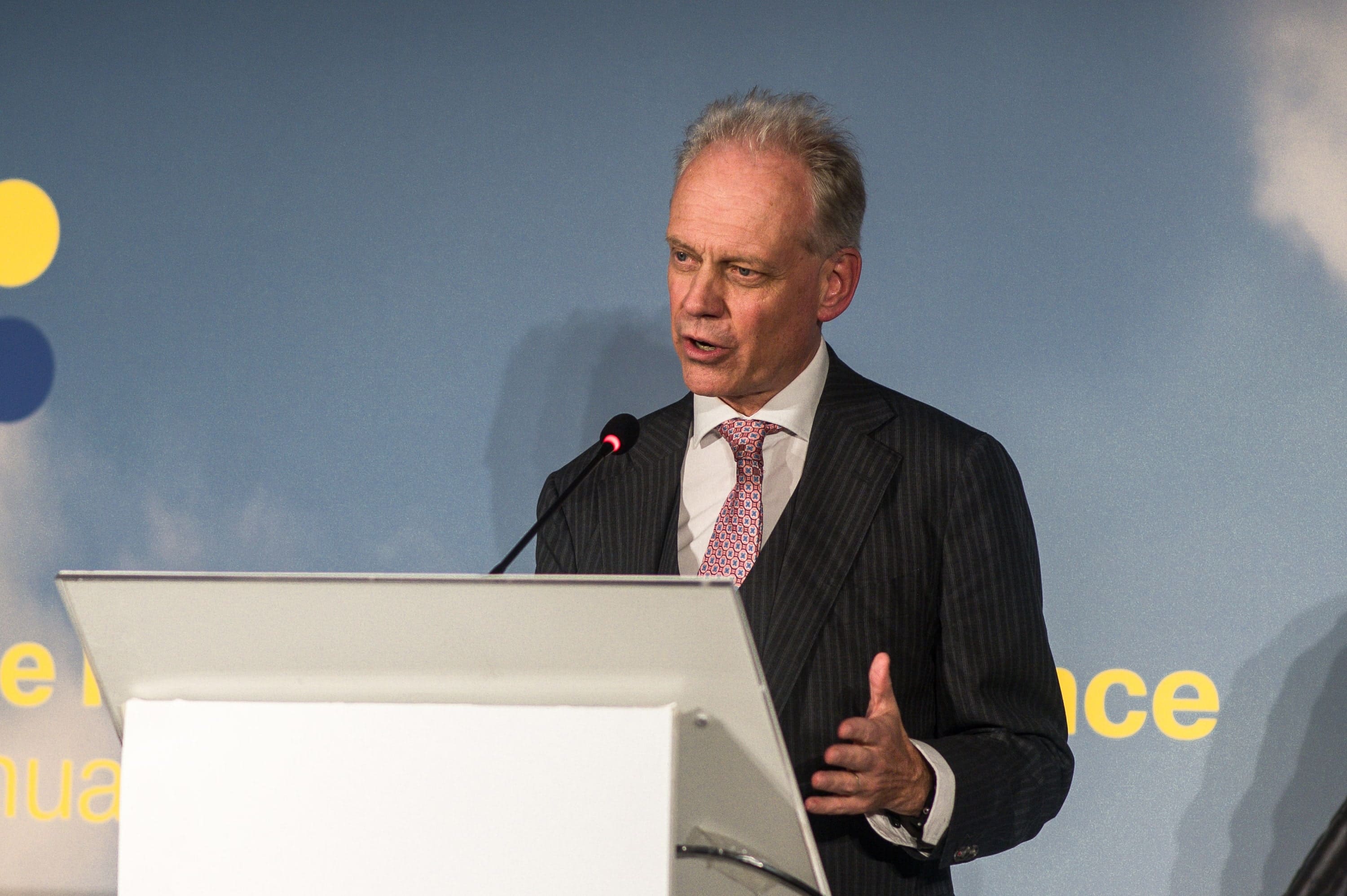 About DTEK / DTEK at Ukraine Recovery Conference