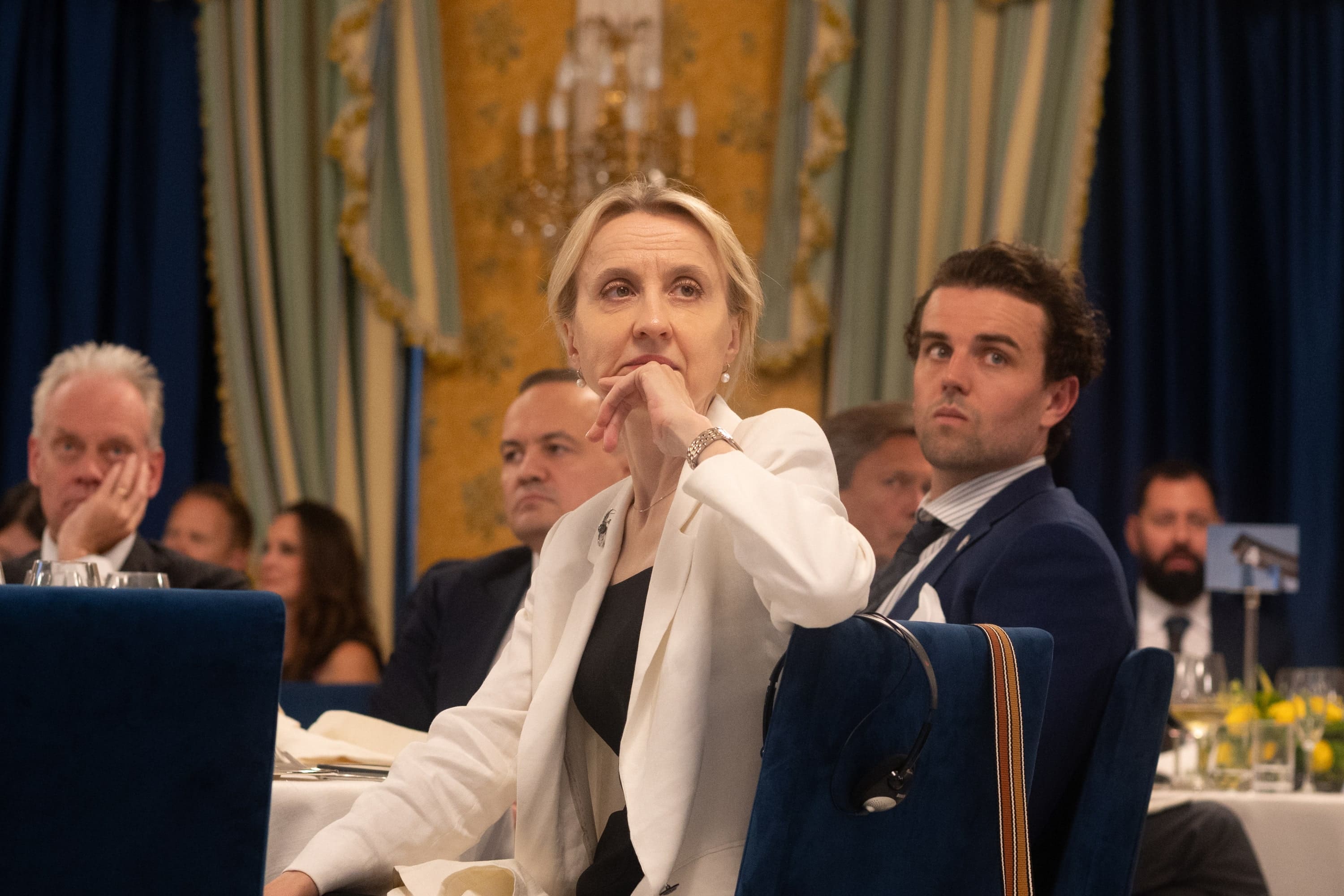 About DTEK / DTEK at Ukraine Recovery Conference