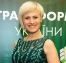 Liudmyla Tsyhanok