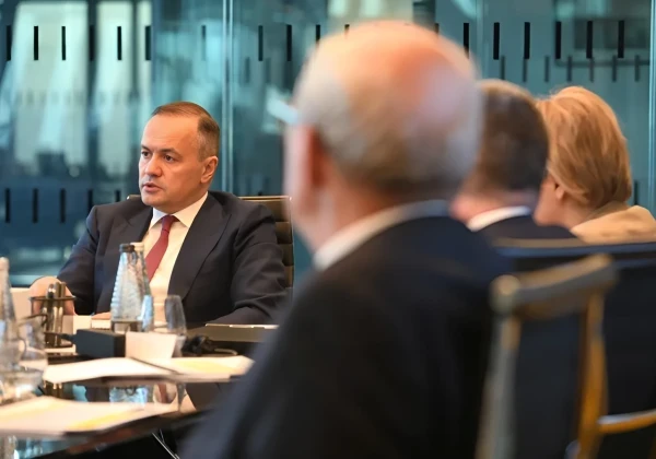 Корпоративне управління