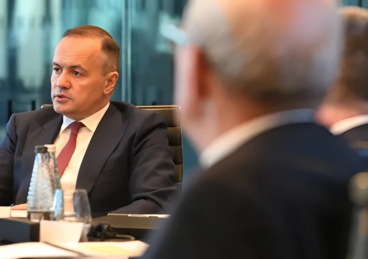 Корпоративне управління