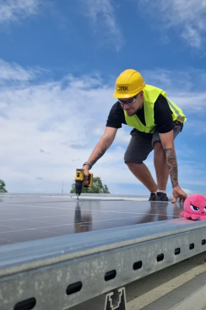 DTEK and Octopus Energy Group launch RISE initiative