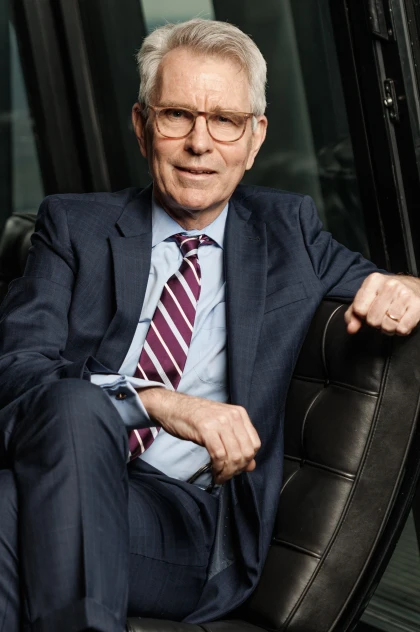 Former US Ambassador to Ukraine Geoffrey Pyatt appointed as Chairman of DTEK Advisory Council