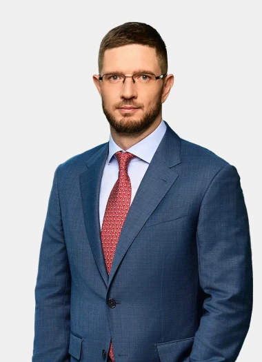 Investors / Our leadership team