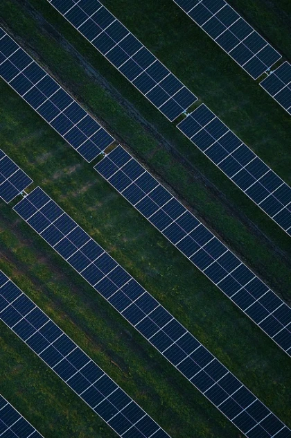 An increased role in the European energy market