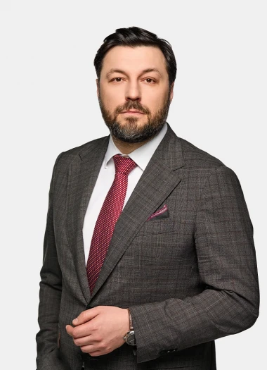 Investors / Our leadership team