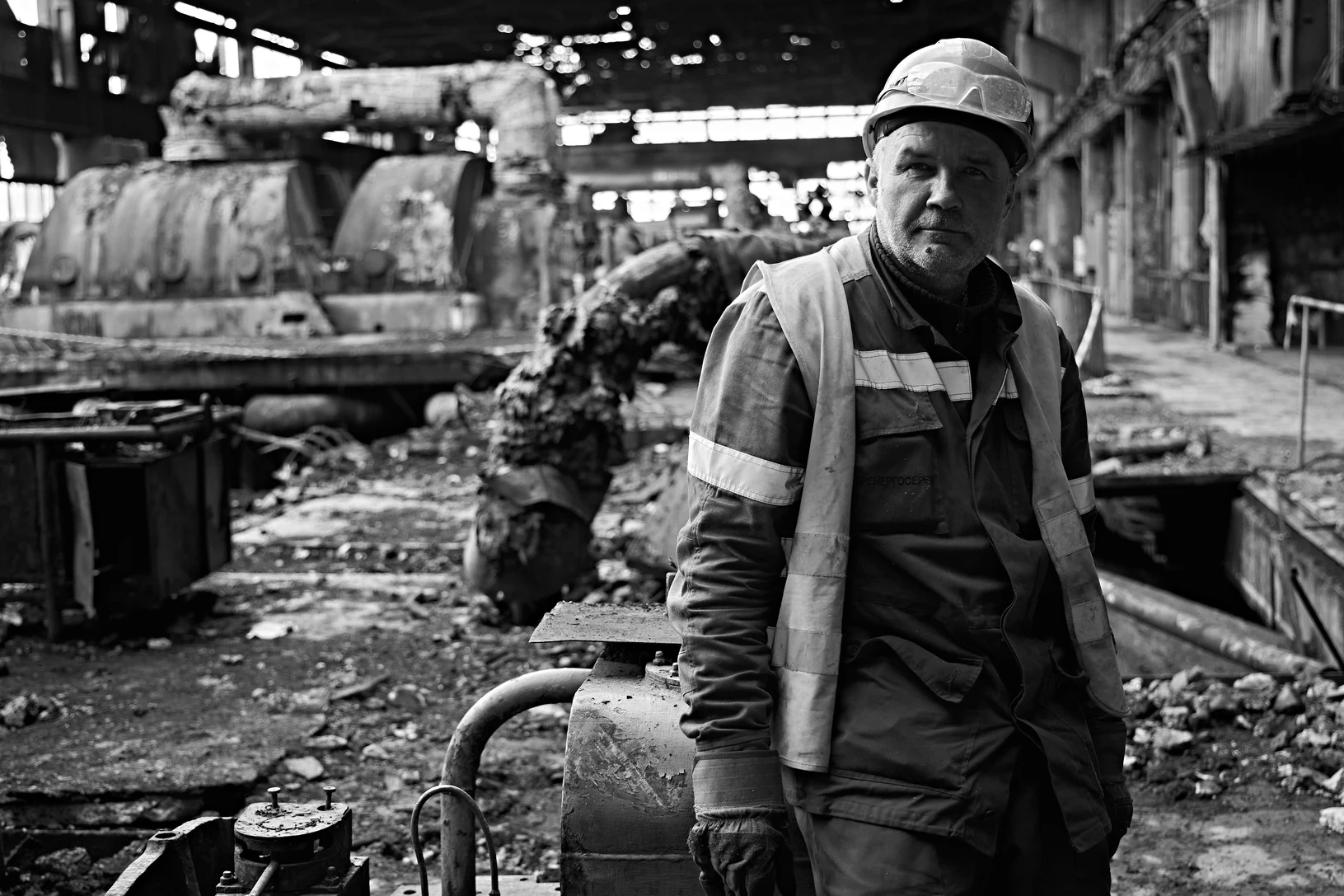 Fight For Light online gallery