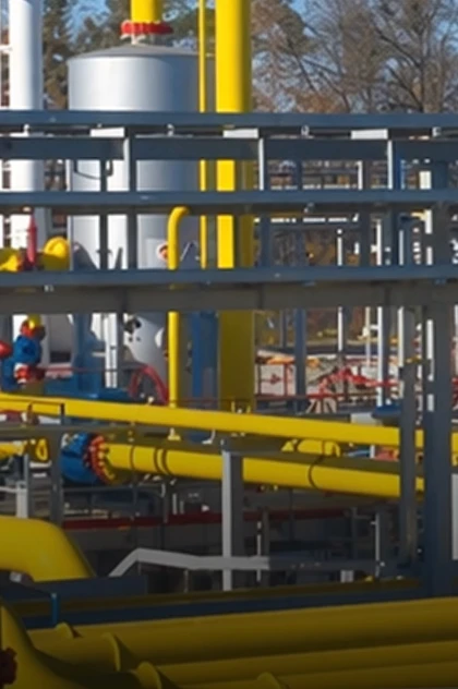 ДТЕК та Baker Hughes підписали меморандум для збільшення видобутку газу в Україні та зміцнення енергетичної безпеки