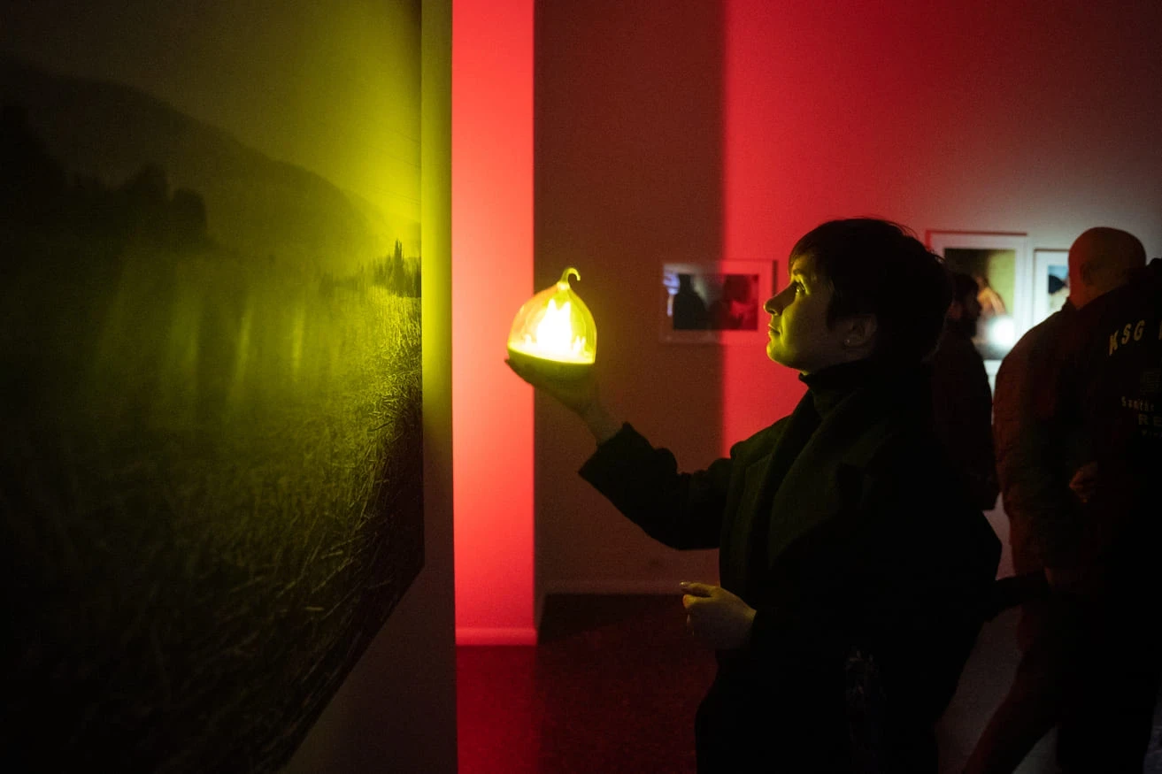 Fight For Light online gallery