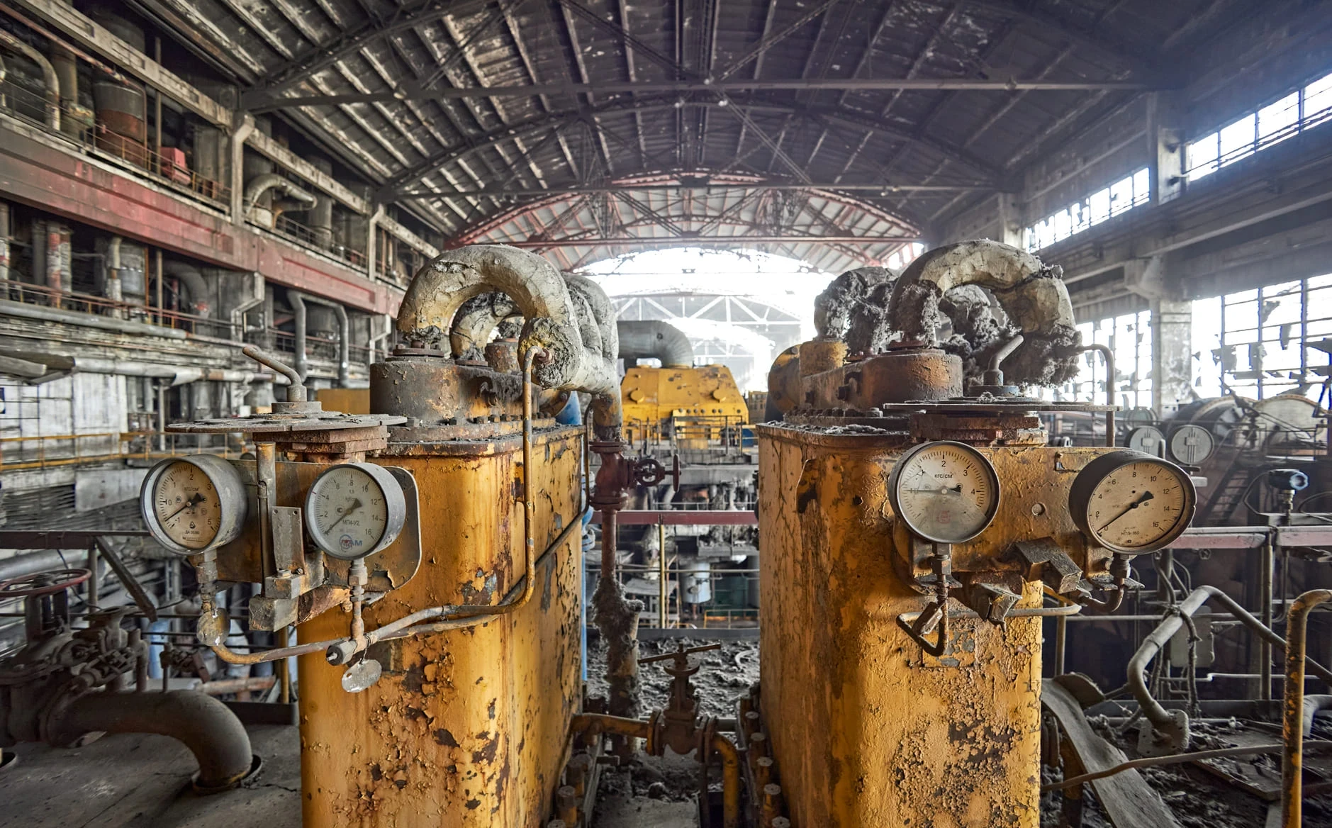 Fight For Light online gallery