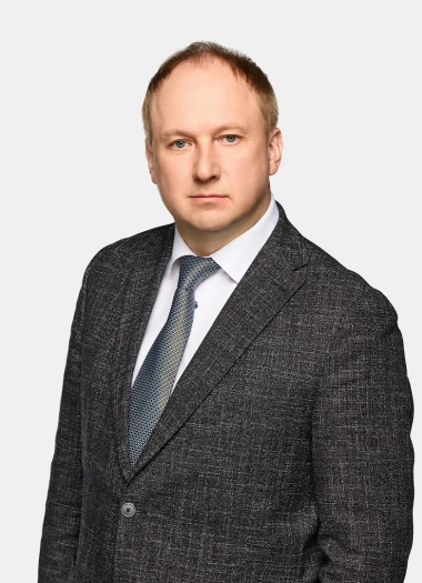 Investors / Our leadership team