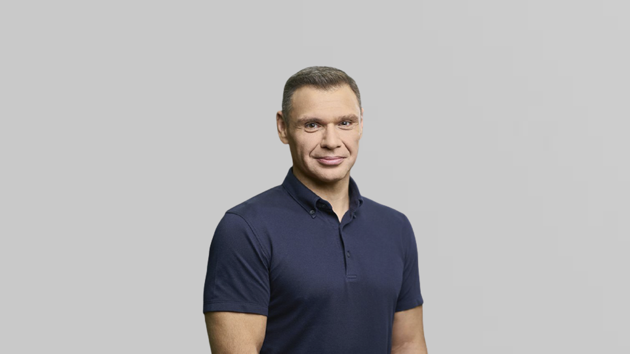 Vadim Utkin