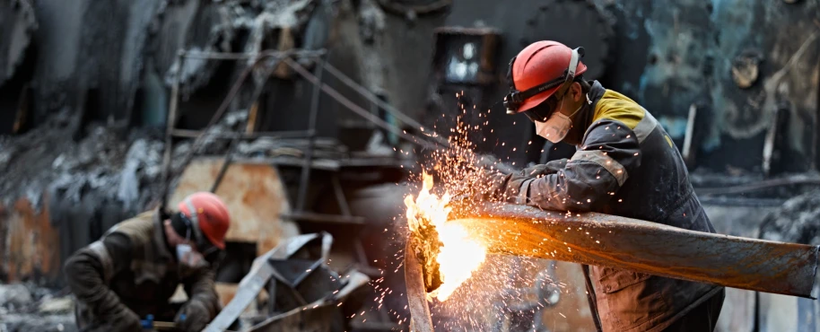 Інвесторам та партнерам / Річні звіти