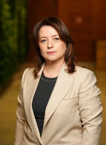 Аліна Бондаренко