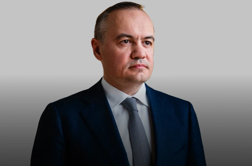 Максим Тимченко