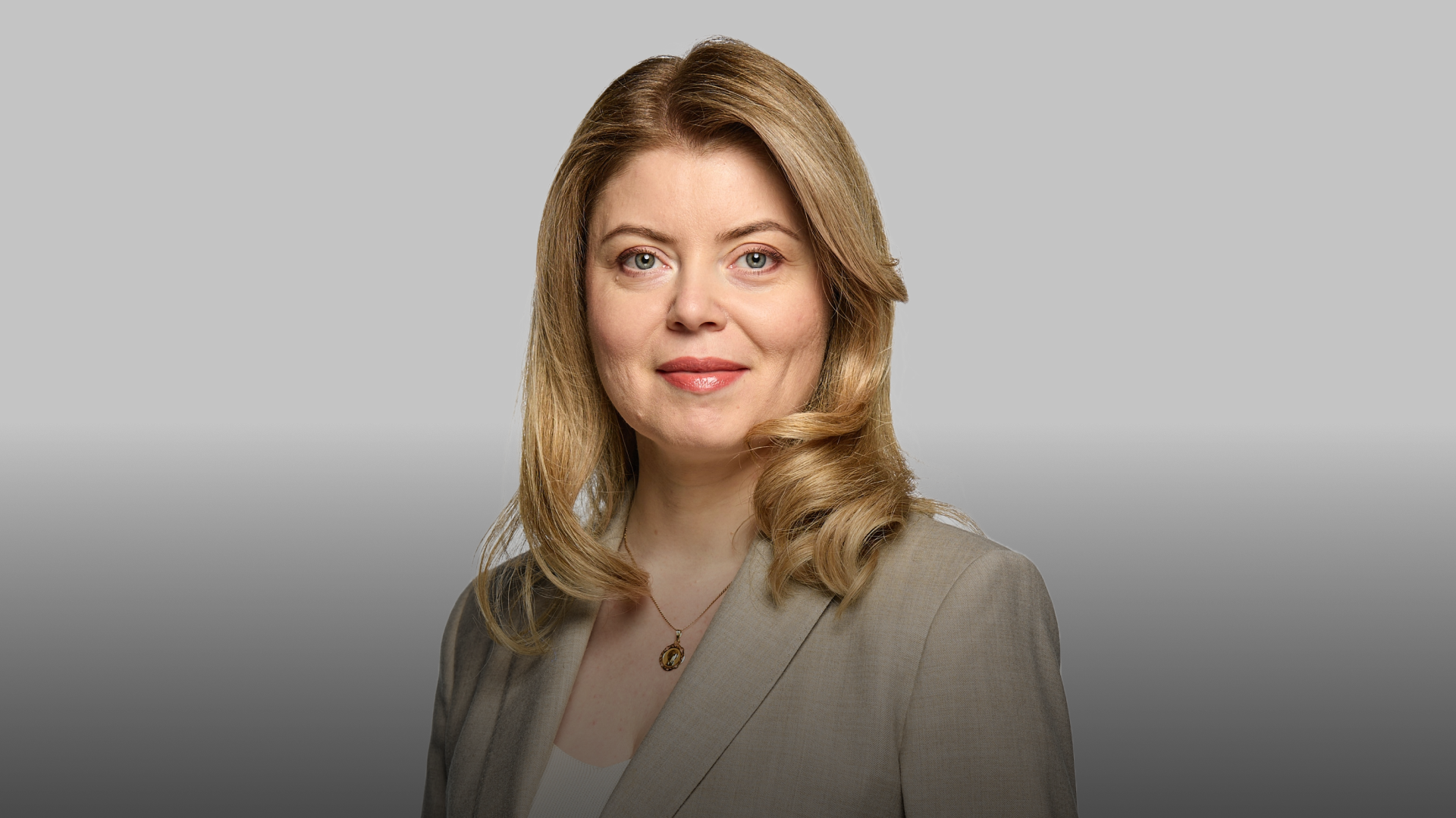 Oleksandra Moskalenko