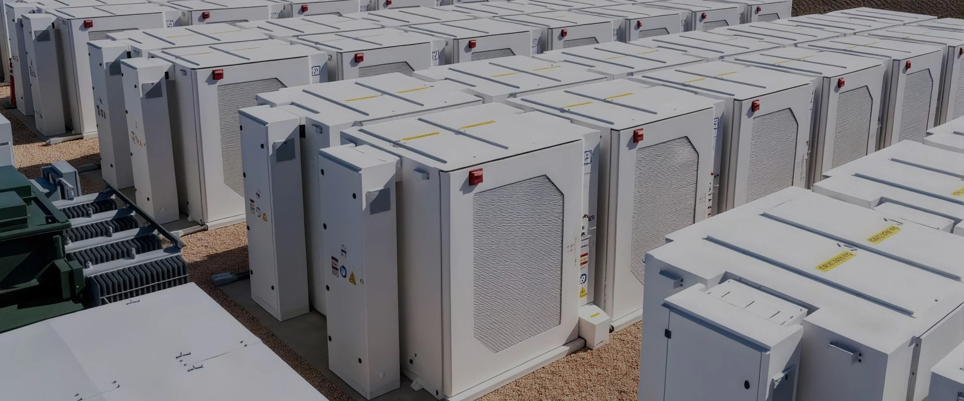 US' DFC backs DTEK battery storage project