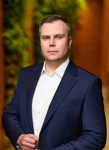 Інвесторам та партнерам / Наш Топ-менджемент