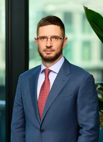 Investors / Our leadership team