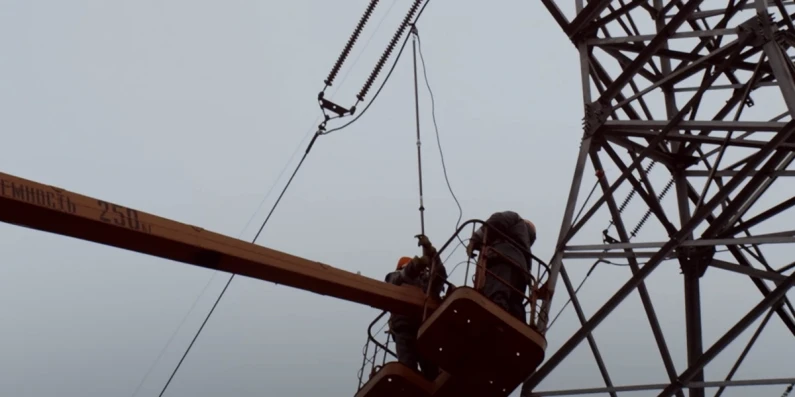 20-річчя ДТЕК