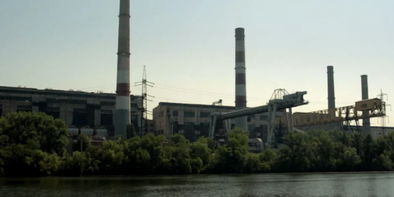 20-річчя ДТЕК