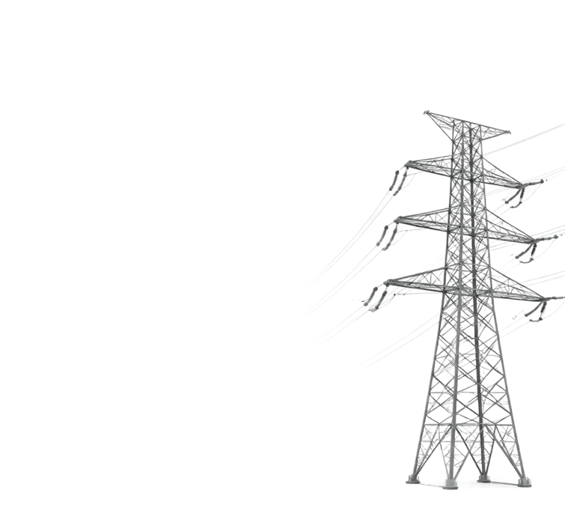 Energy distribution and supply