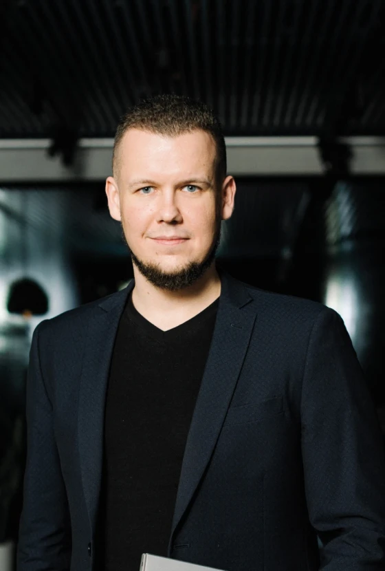 Кар'єра у ДТЕК