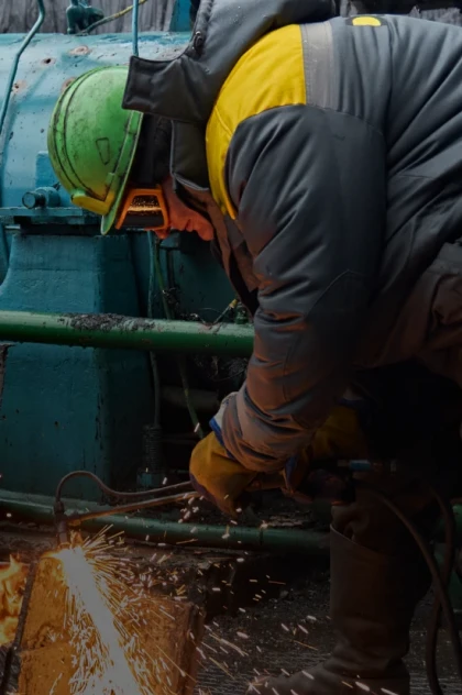 DTEK calls for accelerated support to protect Ukraine’s energy system