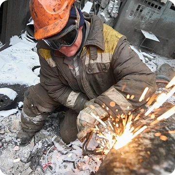 Місія, візія, цінності