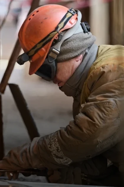 Axios: DTEK CEO shares lessons from operating an energy system learned in wartime