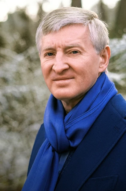 Greetings from Rinat Akhmetov on Ukraine’s Energy Workers’ Day