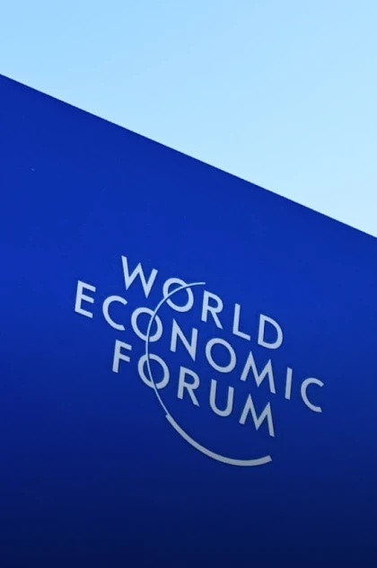 DTEK and Naftogaz convene Davos roundtable