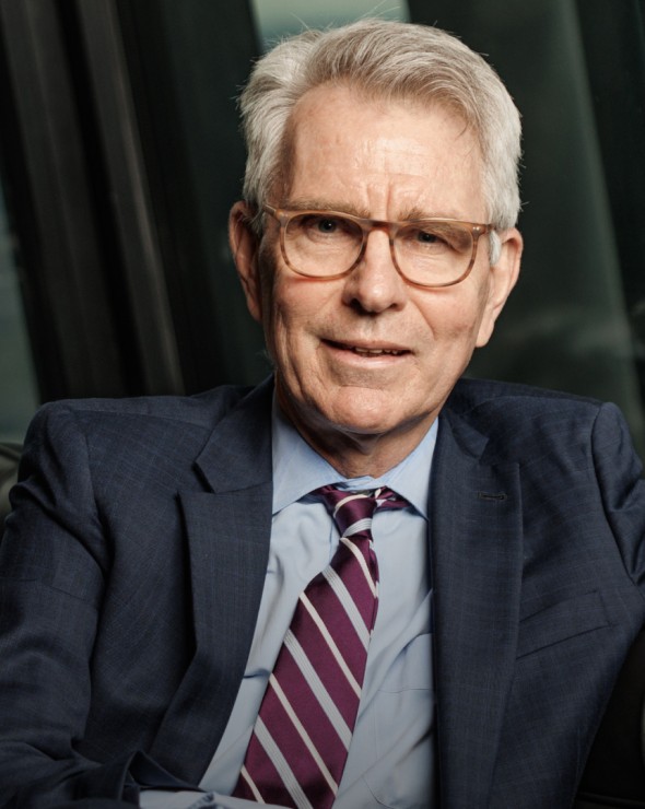 Geoffrey Pyatt