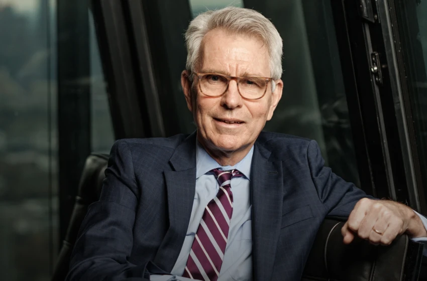 Geoffrey Pyatt